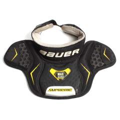 BAUER SUPREME MV-KAULASUOJA JR