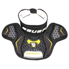 BAUER SUPREME THROAT COLLAR JR