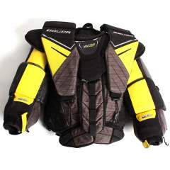 BAUER SUPREME ULTRASONIC RINTAPANSSARI SR-M