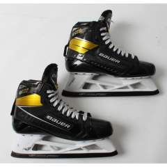 BAUER SUPREME ULTRASONIC MV-Luistimet 47 (11/D)