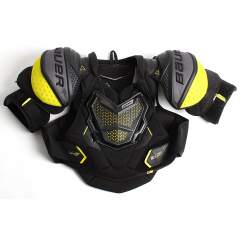 BAUER SUPREME ULTRASONIC HARTIASUOJAT SR-M