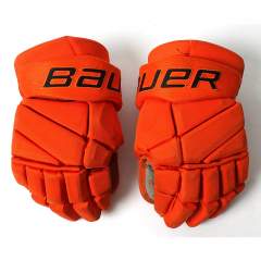 BAUER TEAM "HC NOKIA" HANSKAT 12"