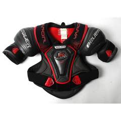 BAUER VAPOR 1X LITE HARTIASUOJAT SR-S