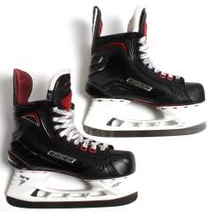 BAUER VAPOR 1X LUISTIMET 5.5/39 EE
