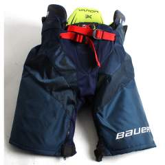 BAUER VAPOR 2X PANTS JR-L