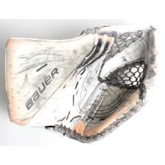 BAUER VAPOR 2X PRO RÄPSÄ SR 