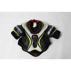BAUER VAPOR 2X SHOULDER PADS JR-M