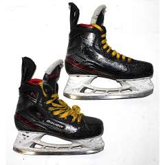 BAUER VAPOR 2X LUISTIMET 4D / 37.5