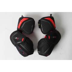 BAUER VAPOR 3X ELBOW PADS INT-M 