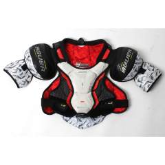 BAUER VAPOR 3X LE HARTIASUOJAT INT-M 
