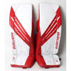 Bauer Vapor 3X patjat 34"+1"