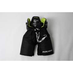 BAUER VAPOR 3X HOUSUT JR-M