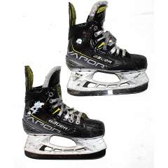 BAUER VAPOR 3X LUISTIMET 1.5 / 34