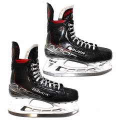 BAUER VAPOR 3X LUISTIMET 7 FIT1 42