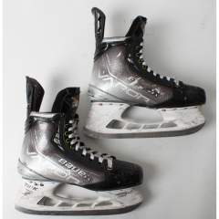 BAUER VAPOR HYPERLITE "LUOTO" CUSTOM LUISTIMET, 6.5 / 41