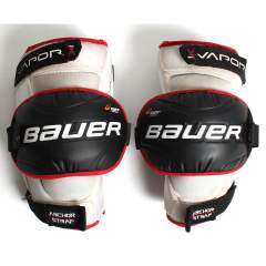 BAUER VAPOR KNEE PROTECTOR SR