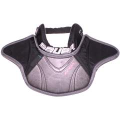 BAUER VAPOR THROAT COLLAR L/XL