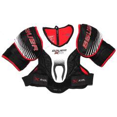 BAUER VAPOR X RIVAL HARTIASUOJAT SR-M