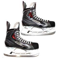 BAUER VAPOR X100 LUISTIMET 11 D 47