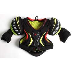 BAUER VAPOR X2.9 HARTIASUOJAT JR-M