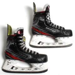 BAUER VAPOR X2.9 LUISTIMET 4/37.5 D