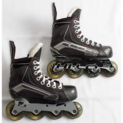 BAUER VAPOR X300R RULLAKIEKKOLUISTIMET 1R/33.5