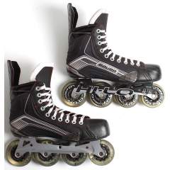 BAUER VAPOR X300R RULLAKIEKKOLUISTIMET 43/8R