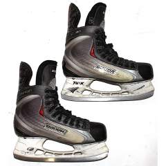 BAUER VAPOR X:40 LUISTIMET 7.5EE / 42.5