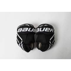 BAUER VAPOR X600 HANSKAT 8"