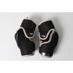 BAUER VAPOR X800 LITE ELBOW PADS JR-M 