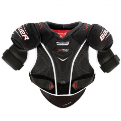 BAUER VAPOR X800 LITE HARTIASUOJAT JR-S