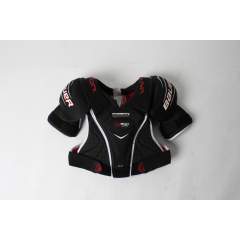 BAUER VAPOR X800 LITE SHOULDER PADS SR-S