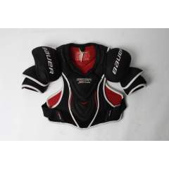BAUER VAPOR X800SE SHOULDER PADS SR-S 
