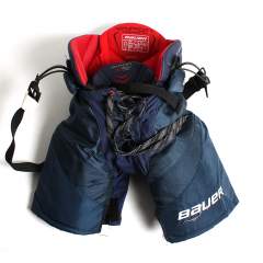 BAUER VAPOR X900 LITE HOUSUT JR-S