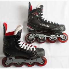 BAUER VAPOR XR400 RULLAKIEKKOLUISTIMET 4R/37.5