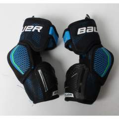 BAUER X ELBOW PADS JR-M