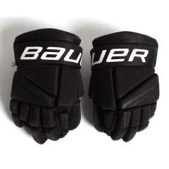 BAUER X HANSKAT 9"