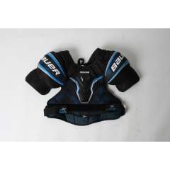 BAUER X SHOULDER PADS INT-M 