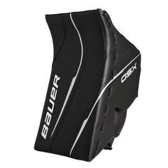 Bauer S23 GSX Kilpi INT ,Musta