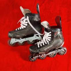 Bauer XR400 Rullakiekkoluistimet 36 (3) 