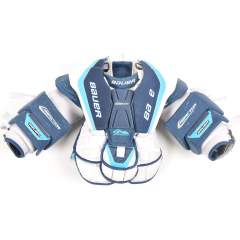Bauer Reactor9000 Chest protector INT-S