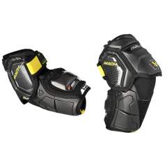 Bauer S23 Supreme Mach Elbow Pads