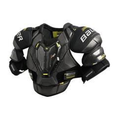 Bauer S23 Supreme Mach Shoulder Pads