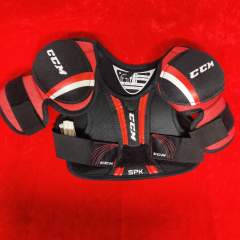 CCM soulderpads YTH-L