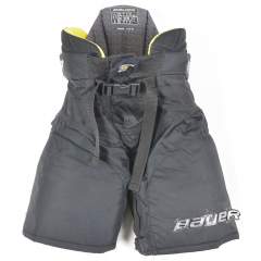 Bauer Supreme 2S Pro Girdle+Cover pants JR-M