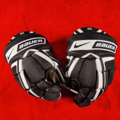 Bauer Vapor IX Gloves 12"