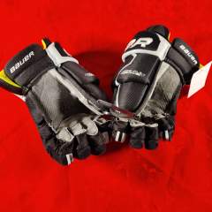 Bauer Supreme S170 Hanskat 12" 