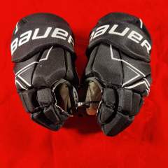 Bauer NSX Hanskat 12" 