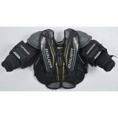 Bauer Supreme S27 Rintapanssari JR-S
