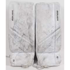 Bauer Supreme S27 Patjat 24" JR-XS